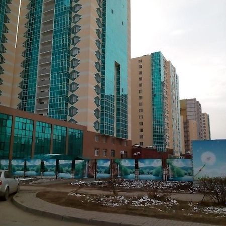 Senator Apartment Nur-Sultan  Exterior photo